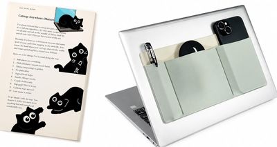 60 Fun Amazon Finds That Quietly Make Your Life Way Easier