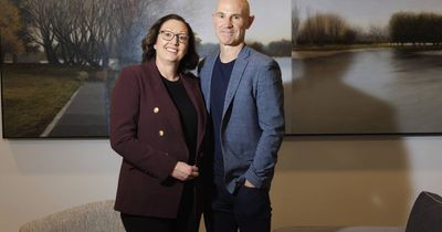 Parkinson's ACT celebrates 40 years in the community, as young people stepping up