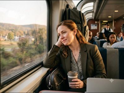 Psychology says people who travel long distances every day for work aren't always making the best choice: What this behavior reveals?