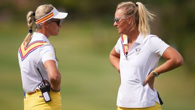 ‘Less In-Your-Face, But 100% Prepared’: Former Captain Suzann Pettersen’s Take On Europe’s Solheim Cup Leader