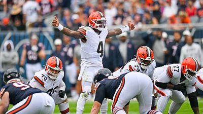 Deshaun Watson Pulling Away in Browns Starting QB Prediction Market at Kalshi