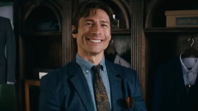 How To Make A Killing Used Its Best Character Way Too Little, Which Made Me Sad