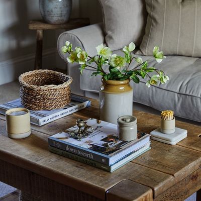 Feng Shui experts say this is the best place to put a scented candle to bring positive energy into your space – plus, the best scents for a harmonious home