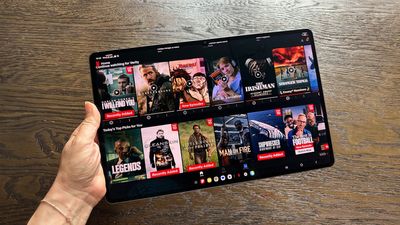 Samsung Galaxy Tab S11 Ultra