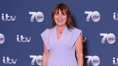 'It's such a privilege': Lorraine Kelly reveals new role she considers her one 'proper job'