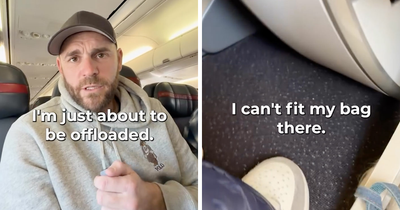 Wheelchair Advocate Slams Airline After Missing Flight But Netizens Claim It Was Justified