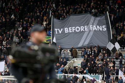 Staggering cost of being a football fan in 2026/27 proves UK fans are STILL being ripped off