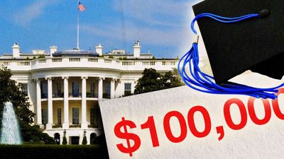 Trump Once Promised International Students Green Cards. Now The Government Might Charge Them $100,000 To Work.
