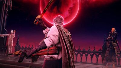 FromSoftware ends The Duskbloods' first closed network test session early after fans flooded its servers and got stuck on the title screen