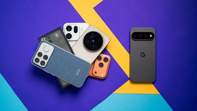 6 phones to buy instead of the Google Pixel 11 Pro
