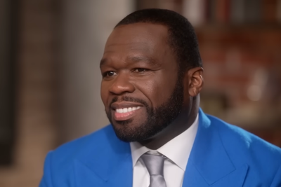 50 Cent Rages at RFK Jr as 40,000 Bottles of Popular Eye Drops Are Recalled: 'Every Day It's Something'