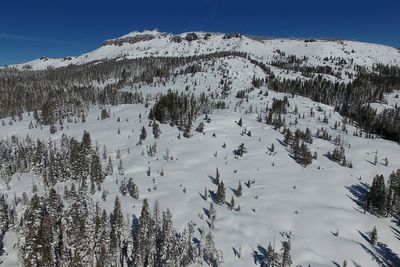 Backcountry guide company faces $150K in fines after California’s deadliest modern avalanche