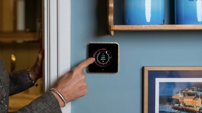 Tewke collabs with Sonos and Heatmiser to bring music and heating controls to its smart light switch