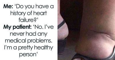 85 Funny Medical Memes That Might Be Just What The Doctor Ordered