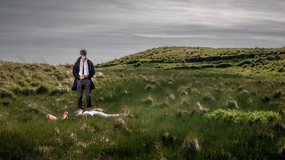 Pioneering company returns with whodunnit dance theatre
