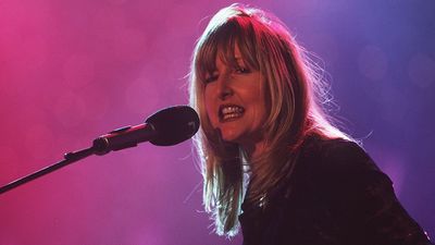 “I did have a couple of people saying, 'You're being so obsessive.’ But it had lost the magic, and so he said, 'Do you know what to do?’ And I said ‘I do’”: How going back to her Korg M1 demo helped Donna Lewis to create one of the biggest US hits of 1996