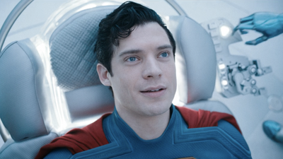 DC's Superman Is Getting A Very Unserious TV Spinoff, And I Already Need One Character To Come Back