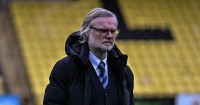 Manager urges Premiership side to bounce back from 'devastating' injury blow