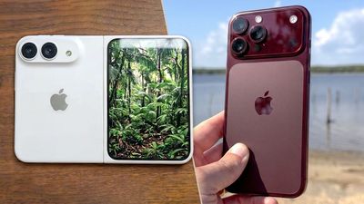iPhone Ultra vs. iPhone 18 Pro Max: Here’s the one I’m putting my money on