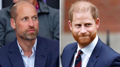 Does this small detail prove that Prince Harry has reached out to Prince William ahead of UK move?
