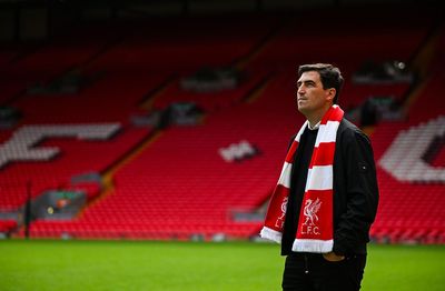 Huge Liverpool transfer OFF, as manager confirms it's 'not the moment': report