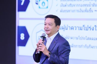 PTT allocates B1tn for capital expenditure