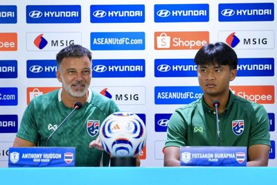 War Elephants ready to strike first in Bangkok