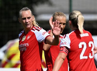 Women’s Super League 2026-27 preview No 1: Arsenal