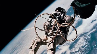 Scientists finally know why astronauts struggle to poop in space — and reveal a hidden risk of long-haul spaceflight