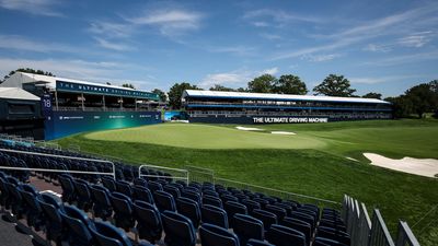 Bellerive Country Club Facts: 5 Things To Know About The 2026 BMW Championship Venue