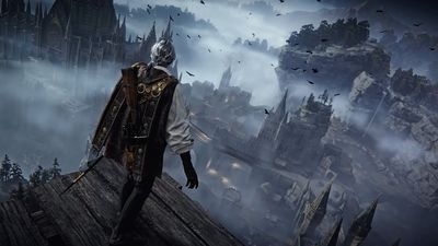 'There was never really any big plan that these two games would both release next to each other' — FromSoftware president suggests a return to single-player games after Nightreign and The Duskbloods