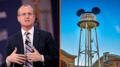 Disney and ABC sue FCC, accuses it of running a ‘retaliatory campaign’ on behalf of Trump administratiom