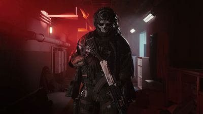 I might have been wrong about Call of Duty: Modern Warfare 4