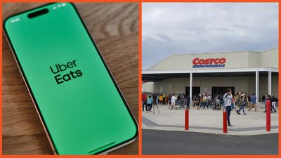 Customer places Costco order via Uber, claims driver added items for himself with a rather high ‘adjustment charge.’ Uber’s response? They ‘understand’