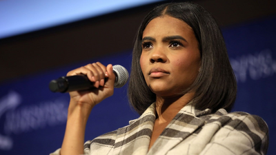 "Was the footage edited?": Candace Owens demands answers from Blake Neff over bizarre SD card footage after Charlie Kirk shooting