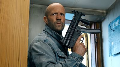 'Mutiny' review: I wanted to love Jason Statham's new action thriller but it fails him
