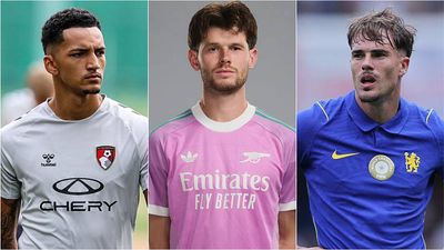 10 Premier League Transfers You Might Have Missed With 2026–27 Season Underway