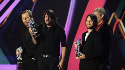 MTV have scrapped the ‘Best Rock’ category at their Video Music Awards after 37 years