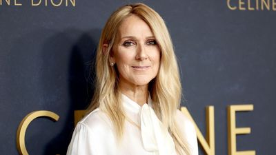 'The least I can do is tell them that I'm alive' - Céline Dion reveals intense exercise regime to prepare for her triumphant return