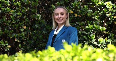 Meet the Newcastle student leading a national research project