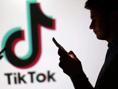 TikTok reaches $400 million settlement with US Justice Department over children's privacy