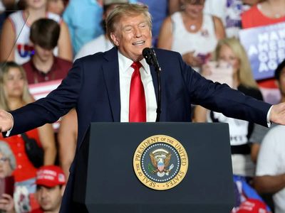 Trump’s claim of 24,000 illegal 2020 voters unsupported by Census report