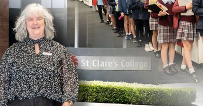 Massive change considered for one of Canberra's girls-only schools