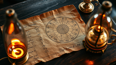 What Your Atmakaraka Planet Reveals About the Karma Your Soul Came to Resolve in This Life