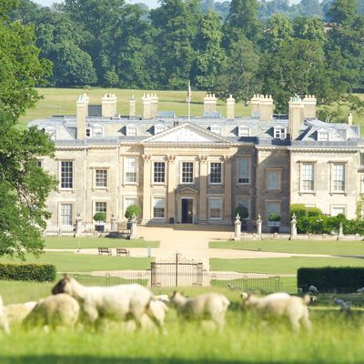Take a Look Inside Princess Diana's Stunning Childhood Home, Althorp House, Before It Closes Its Doors This Summer