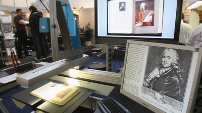 World's largest open library calls for volunteers to scan and preserve physical books as AI companies buy, scan, and destroy them — Anna's Archive says ‘time is running out’ as ‘knowledge is permanently monopolized on private servers’