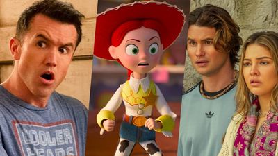 7 new movies and shows to watch this weekend on Netflix, Prime Video and more (Aug. 21-23)