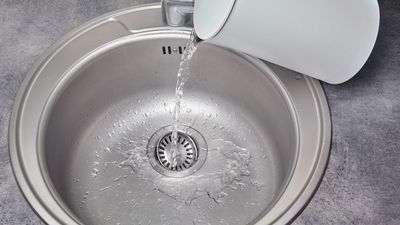 Expert warns against pouring boiling water down sinks — here's why