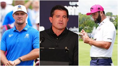 LIV Golf 2.0: What We Know And Questions Still Unanswered About League's Survival