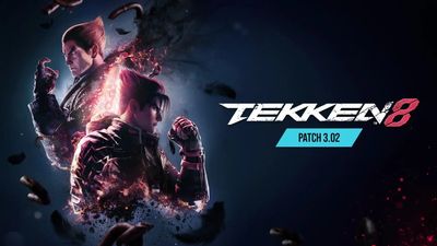 Tekken 8 patch 3.02.01 targets Quick Recovery and overperforming moves